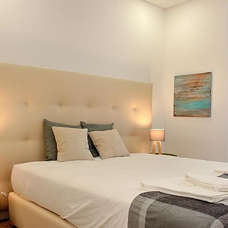 Lisboa On City Suites المظهر الخارجي الصورة