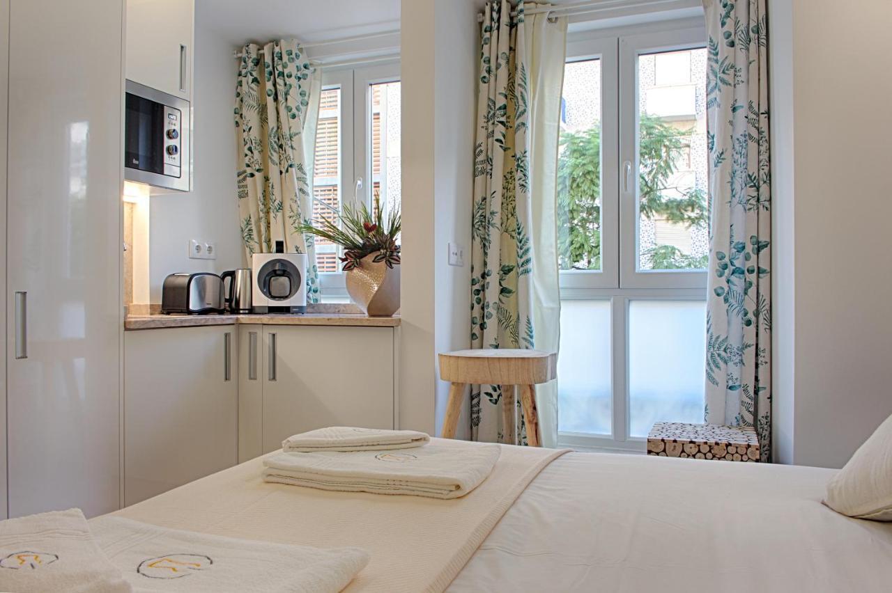 Lisboa On City Suites المظهر الخارجي الصورة