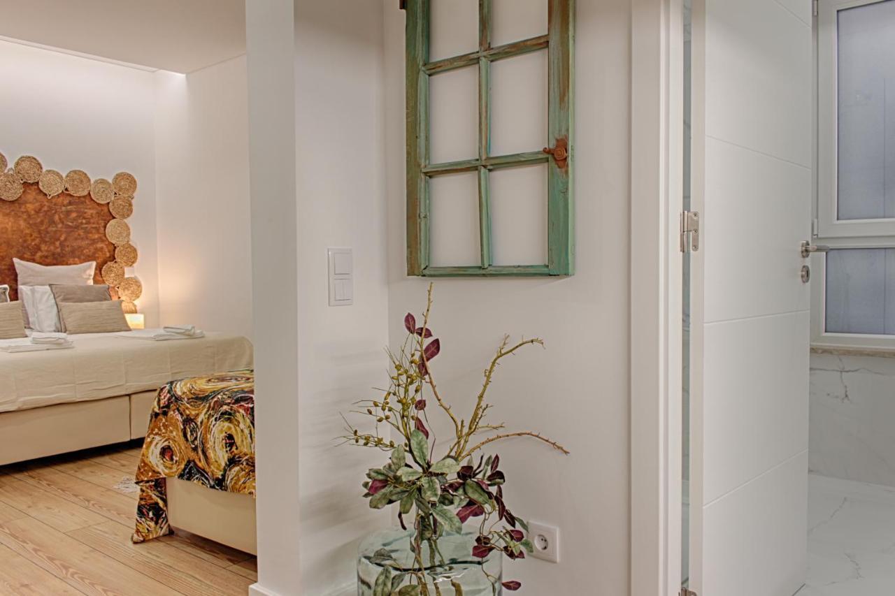 Lisboa On City Suites المظهر الخارجي الصورة