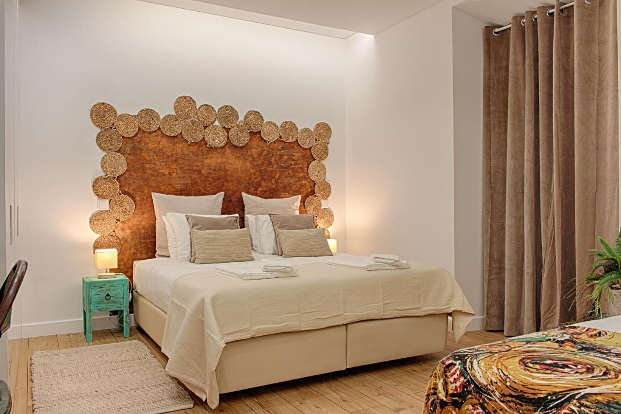Lisboa On City Suites المظهر الخارجي الصورة