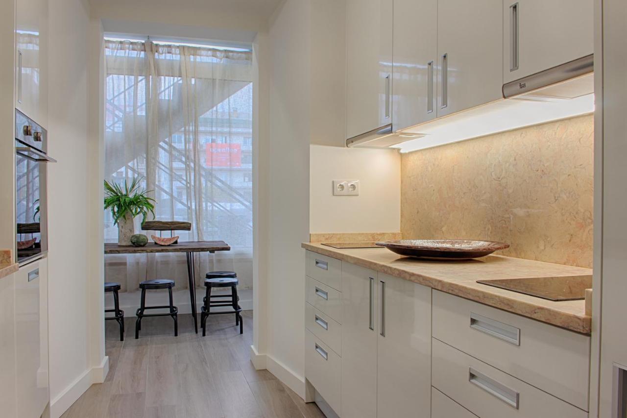 Lisboa On City Suites المظهر الخارجي الصورة
