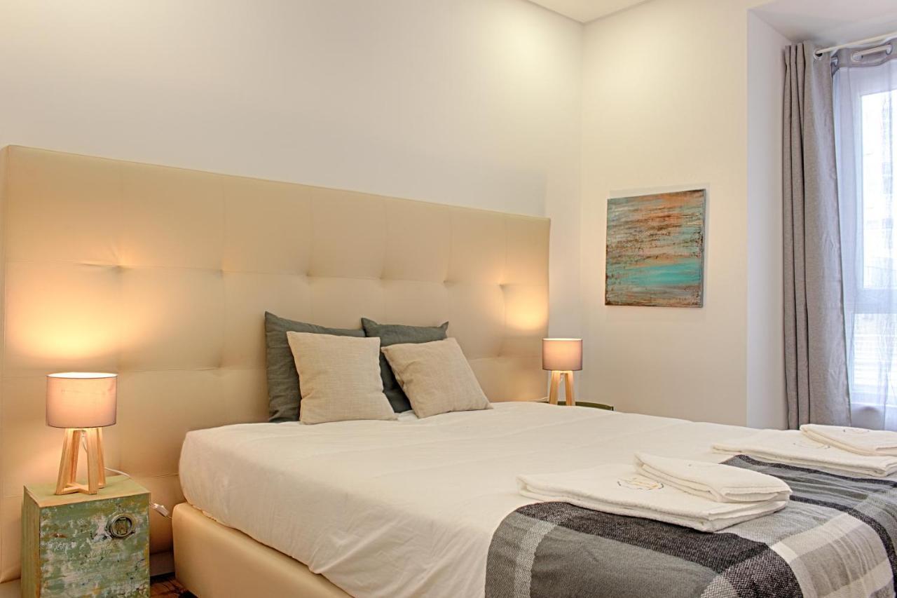 Lisboa On City Suites المظهر الخارجي الصورة
