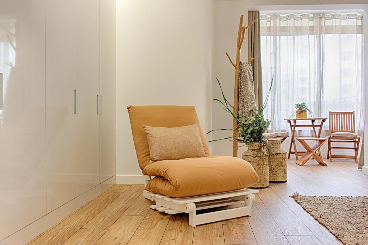 Lisboa On City Suites المظهر الخارجي الصورة